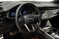 Traction intégrale Audi quattro / Black optics / V8 4.0T 500 chevaux / Apple Carplay + Android Auto... (image 9)