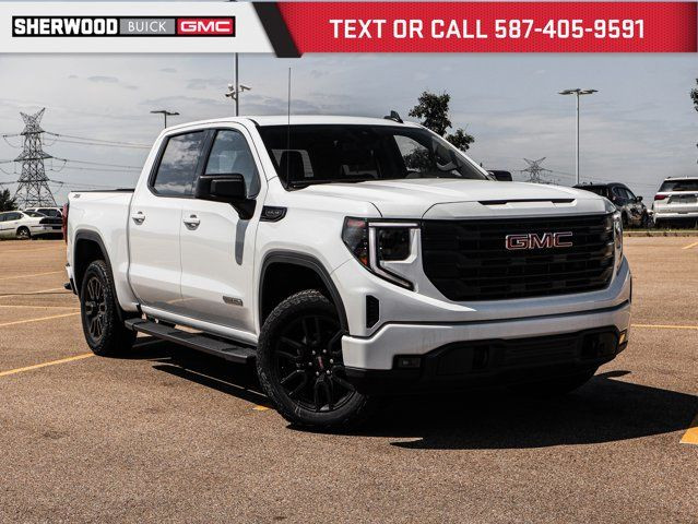 2025 GMC Sierra 1500 Elevation in Cars & Trucks in Strathcona County