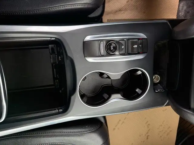 2017 ACURA MDX Nav Pkg - LEATHER- ROOF-NAV in Cars & Trucks in Calgary - Image 19