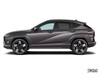 2024 Hyundai Kona PREFERRED