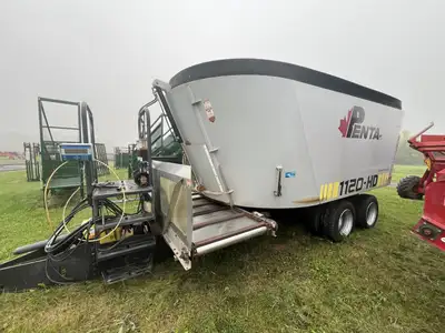 This item(s) are selling by Online Timed Auction Equipment Consignment Auction Bidding Opens: 9 AM -...