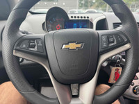 2015 Chevrolet Sonic LT Reliable, Efficient, and Packed with Features! Looking for a dependable, fue... (image 6)