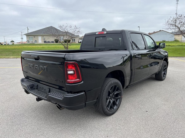 2025 RAM 1500 Sport 4x4 Crew Cab 5'7 in Cars & Trucks in London - Image 3
