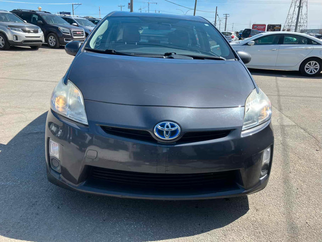 2010 Toyota Prius Hybrid * TRES ÉCONOMIQUE ET FIABLE * in Cars & Trucks in Laval / North Shore - Image 2