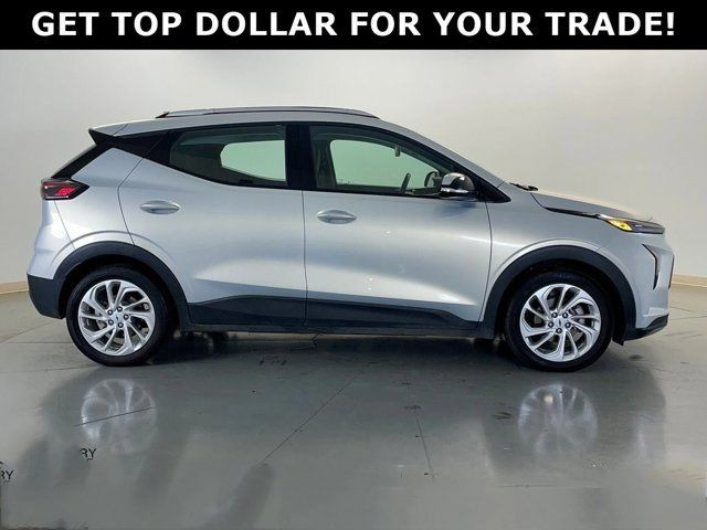 2023 Chevrolet Bolt EUV in Cars & Trucks in Markham / York Region - Image 4