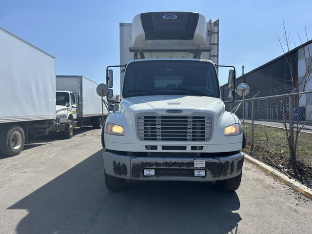 2018 Freightliner M2 106 Reefer *BOGO or 10% Dep Match* in Heavy Trucks in Longueuil / South Shore - Image 2