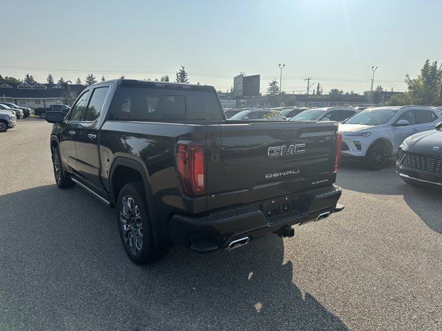2026 GMC Sierra 1500 Denali Ultimate in Cars & Trucks in Calgary - Image 4