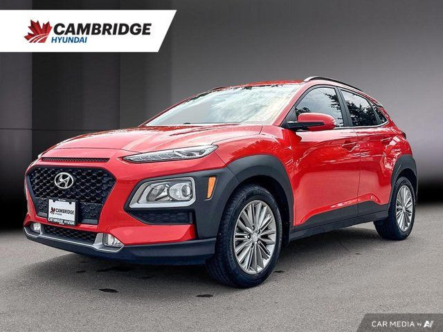 2020 Hyundai Kona Preferred | Heated Seats | Blind-Spot in Cars & Trucks in Cambridge