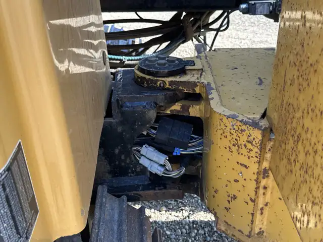 2010 Vermeer D36X50II Directional Drill #9912 DP in Heavy Equipment in Edmonton - Image 17