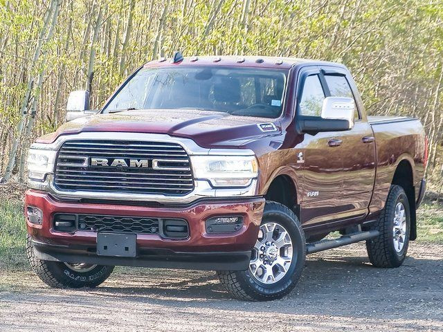 2023 Ram 3500 Laramie in Cars & Trucks in Edmonton