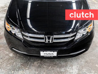 NO ACCIDENTS / CLEAN CARFAX / Front Heated Seats, Dual Zone Front Climate Control, Rear Climate Cont... (image 6)