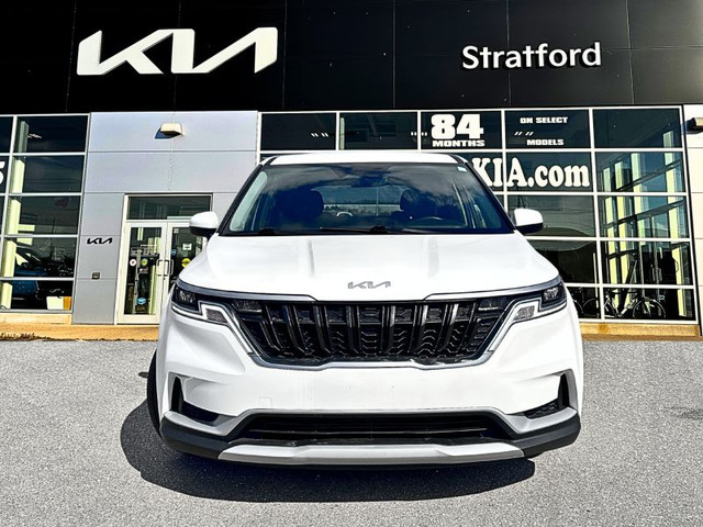 2022 Kia Carnival LX in Cars & Trucks in Stratford - Image 2