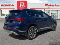 *WATERLOO HONDA'S **PRE-OWNED BUY SMART PROGRAM* - With the purchase of this vehicle, you will recei... (image 7)