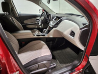 Sharp 14 Equinox LT with all wheel drive, backup camera and more. 2.4 liter engine. Ask about our Le... (image 4)