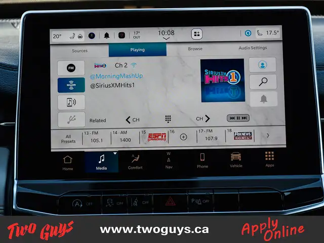 2023 Jeep Compass Limited | 2.0L 4WD | Elite Exterior Group | Lt in Cars & Trucks in St. Catharines - Image 22