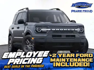 Employee Pricing on now! You pay what we pay on every New and Used Vehicle at Boundary Ford - Best D...