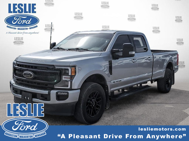 2022 Ford F-250 in Cars & Trucks in Stratford