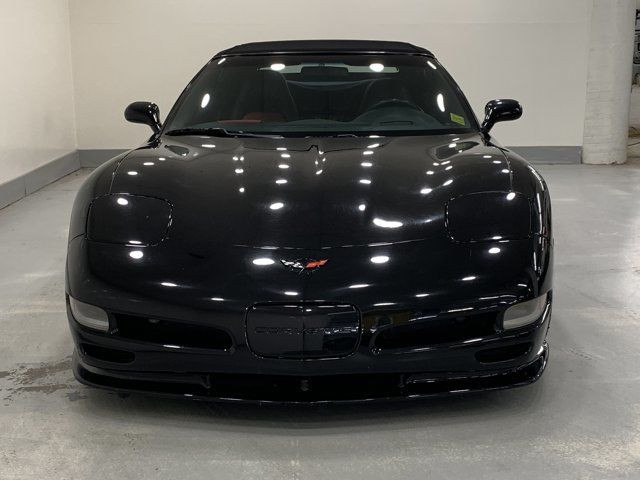 2004 Chevrolet Corvette 2dr Convertible in Cars & Trucks in Regina - Image 4