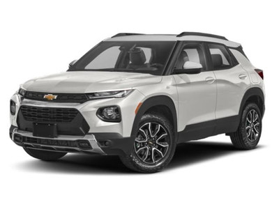 2024 Chevrolet Trailblazer ACTIV