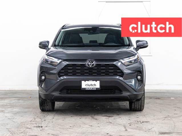 2023 Toyota RAV4 XLE AWD w/Apple CarPlay, Heated Front Seats, Ba in Cars & Trucks in Ottawa - Image 3
