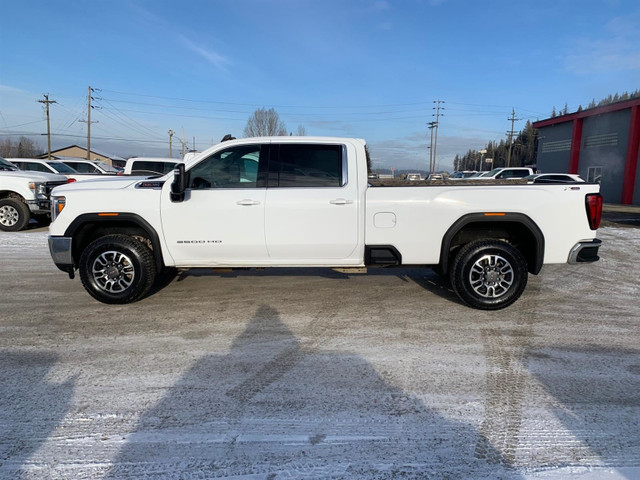  2022 GMC Sierra 3500HD SLE in Cars & Trucks in Prince George - Image 2