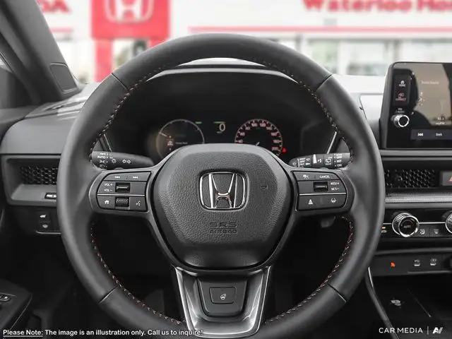 2026 Honda CR-V Hybrid Sport in Cars & Trucks in Kitchener / Waterloo - Image 15