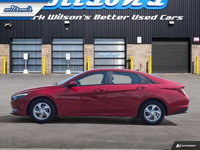 2022 Hyundai Elantra Essential | Heated Seats | Reverse Cam in Cars & Trucks in Guelph - Image 2