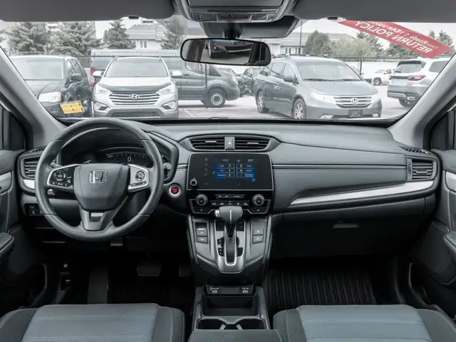 2021 Honda CR-V LX CPO | CARPLAY/ANDROID AUTO | 17" WHEELS |... in Cars & Trucks in Markham / York Region - Image 25
