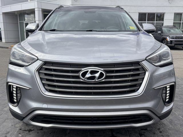 2017 Hyundai Santa Fe XL Limited in Cars & Trucks in Calgary - Image 2