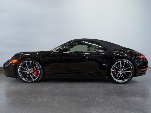 2020 Porsche 911 S-CABRIOLET+PREMIUM-PACK+CLEAN! in Cars & Trucks in City of Montréal - Image 2