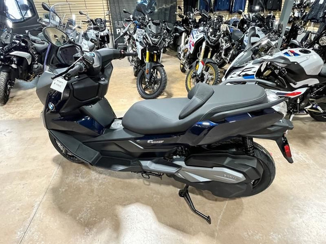 2024 BMW C 400 GT in Scooters & Pocket Bikes in Moncton - Image 2