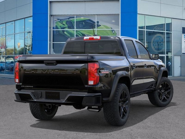2025 Chevrolet Colorado Trail Boss in Cars & Trucks in Mississauga / Peel Region - Image 4