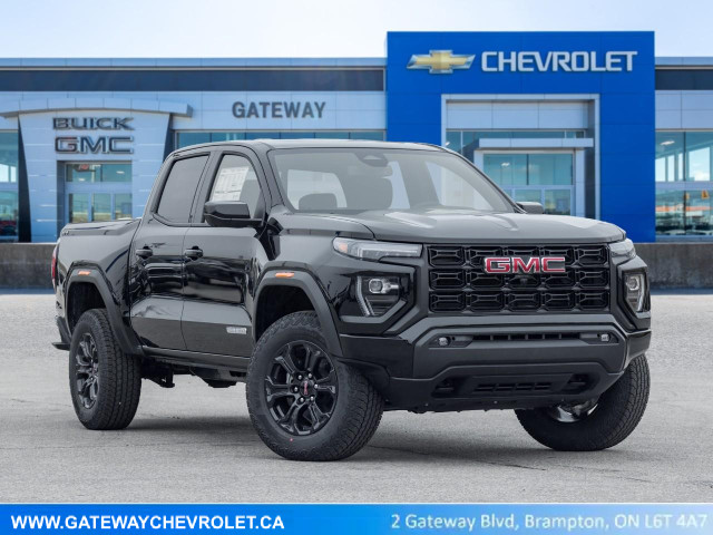 2025 GMC Canyon Elevation in Cars & Trucks in Mississauga / Peel Region