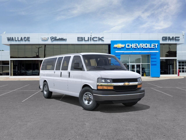 2025 Chevrolet Express 3500 LT in Cars & Trucks in Oakville / Halton Region - Image 2