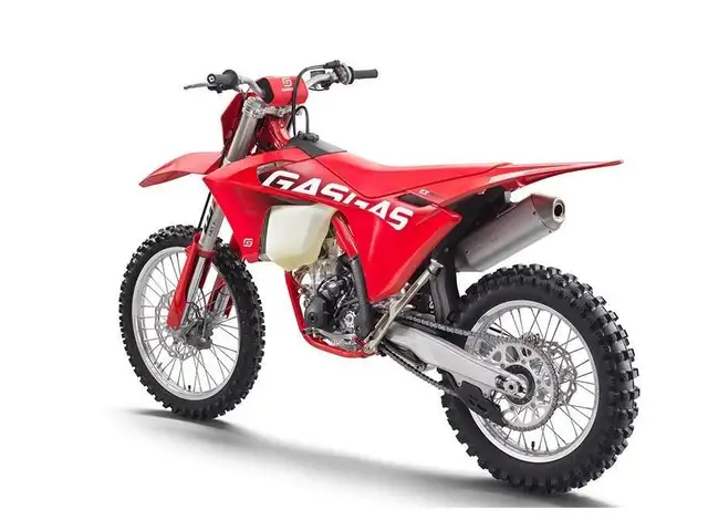 2024 GASGAS EX 250F in Dirt Bikes & Motocross in Granby - Image 4
