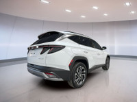 See Dealer Website for Details. 2015 Hyundai Tucson Plug-In Hybrid Ultimate Engine: 4 Cylinder Engin... (image 4)