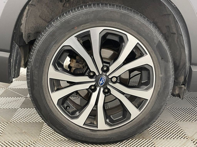 2020 Subaru Forester Limited | AWD | Accident Free | Eyesight in Cars & Trucks in Barrie - Image 4