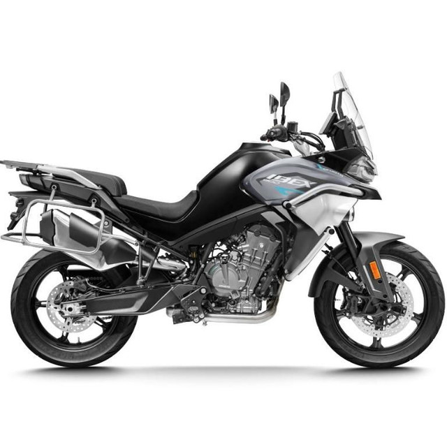 2024 CF MOTO IBEX 800-S (SPORT) in Sport Touring in Longueuil / South Shore - Image 2