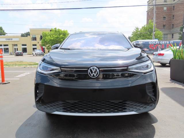 2022 Volkswagen ID.4 Pro S ID.4 - Navigation System - Leather -  in Cars & Trucks in Oakville / Halton Region - Image 3