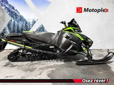 thundercat zr9000 PRIX LIQUIDATION MOTONEIGE TURBO MOTEUR 3 CYLINDRES 4 TEMPS ! IDEAL COMME MOTONEIG...