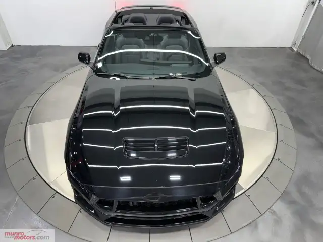 2024 Ford Mustang in Cars & Trucks in Brantford - Image 17