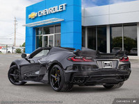 This Chevrolet Corvette delivers a sturdy engine powering this Automatic transmission. *Get Your Mon... (image 3)