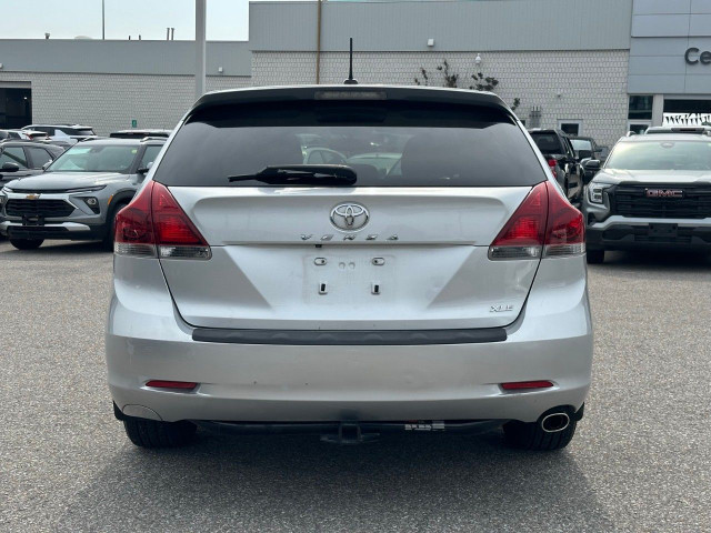 2014 Toyota Venza in Cars & Trucks in City of Toronto - Image 4