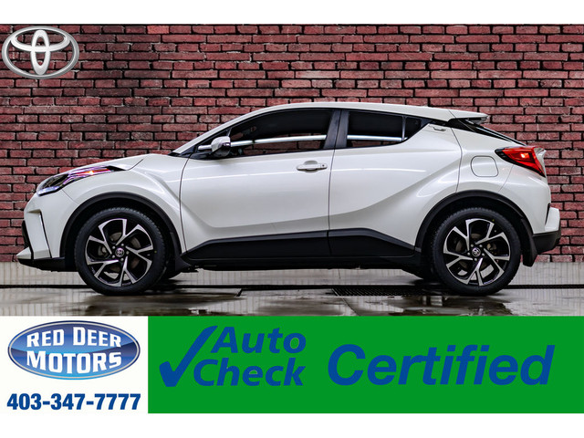 2021 Toyota C-HR XLE Premium BCam in Cars & Trucks in Calgary