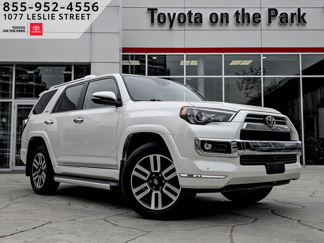 2023 Toyota 4Runner Limited in Cars & Trucks in City of Toronto