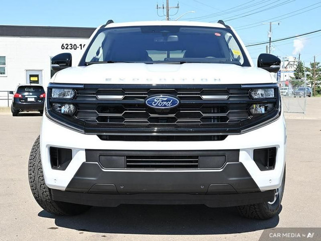 2025 Ford Expedition Active in Cars & Trucks in Edmonton - Image 2