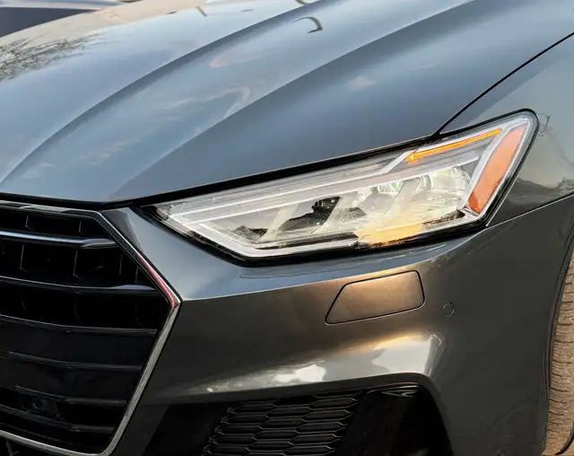 2019 Audi A7 Sportback Progressiv 55 TFSI Quattro|S-LINE| in Cars & Trucks in City of Toronto - Image 37