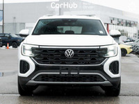 All purchasers receive a CarHub Rewards Card for $1000 towards service! This Volkswagen Atlas Cross... (image 9)