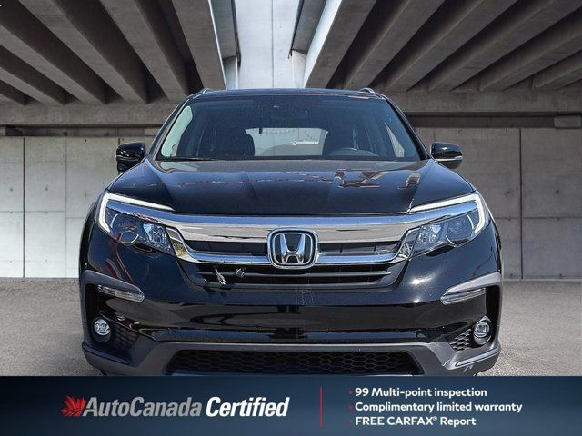 2021 Honda Pilot EX-L Navi in Cars & Trucks in Tricities/Pitt/Maple - Image 2
