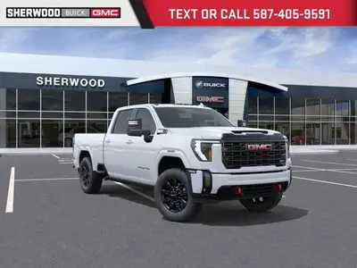 Welcome to Sherwood Buick GMC! This GMC Sierra 3500HD delivers a Turbocharged Diesel V8 6.6L/ engine...